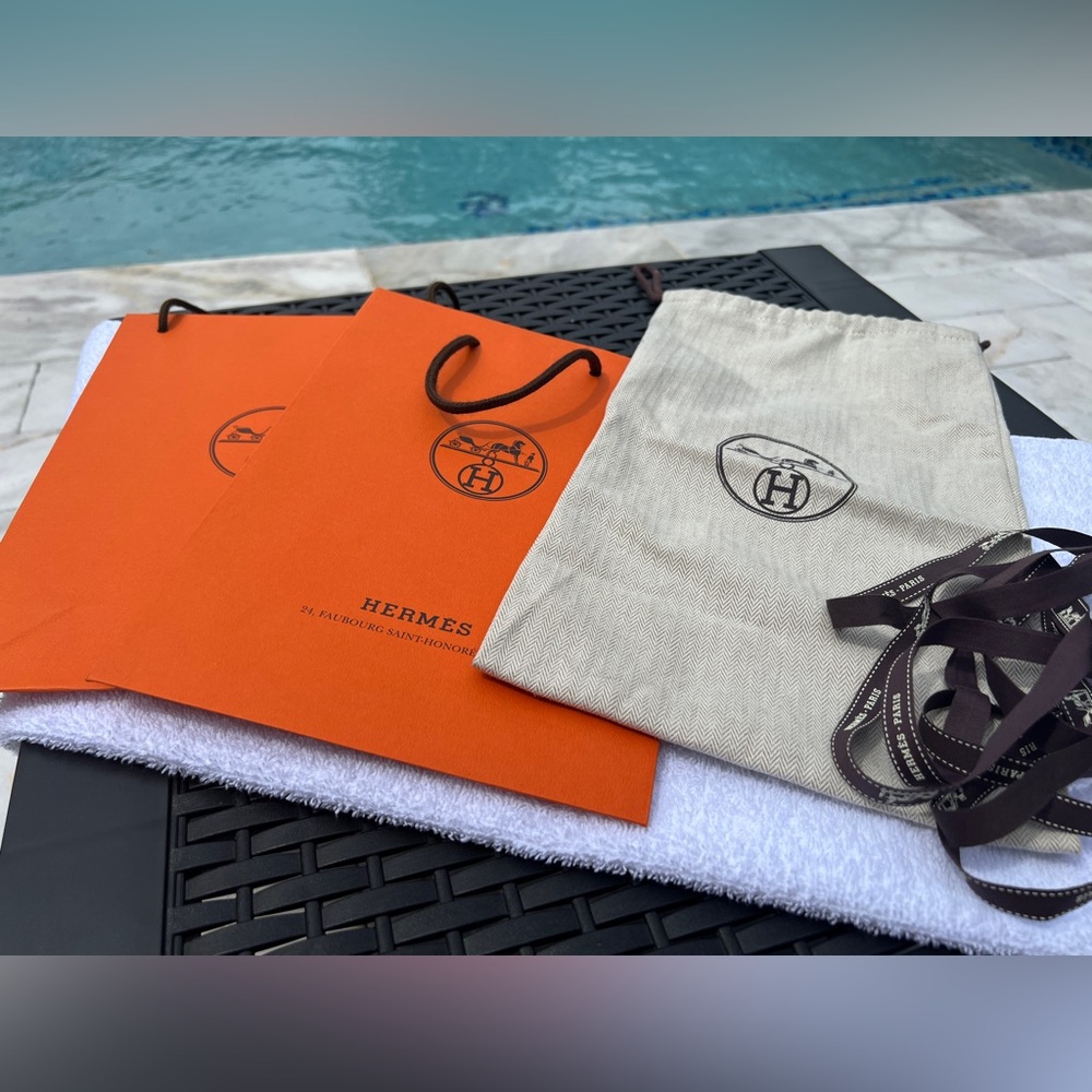 Hermes bundle